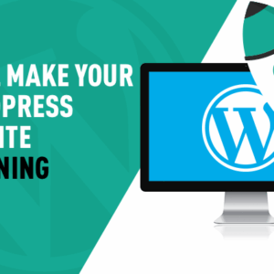 Wordpress Speed Optimization