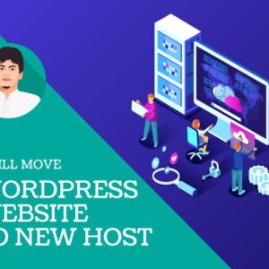 WordPress Migration