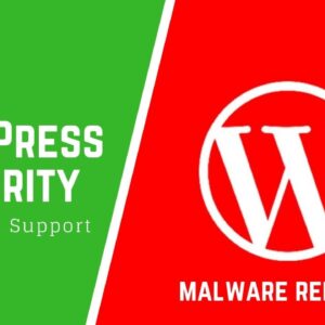 WP Malware Removal