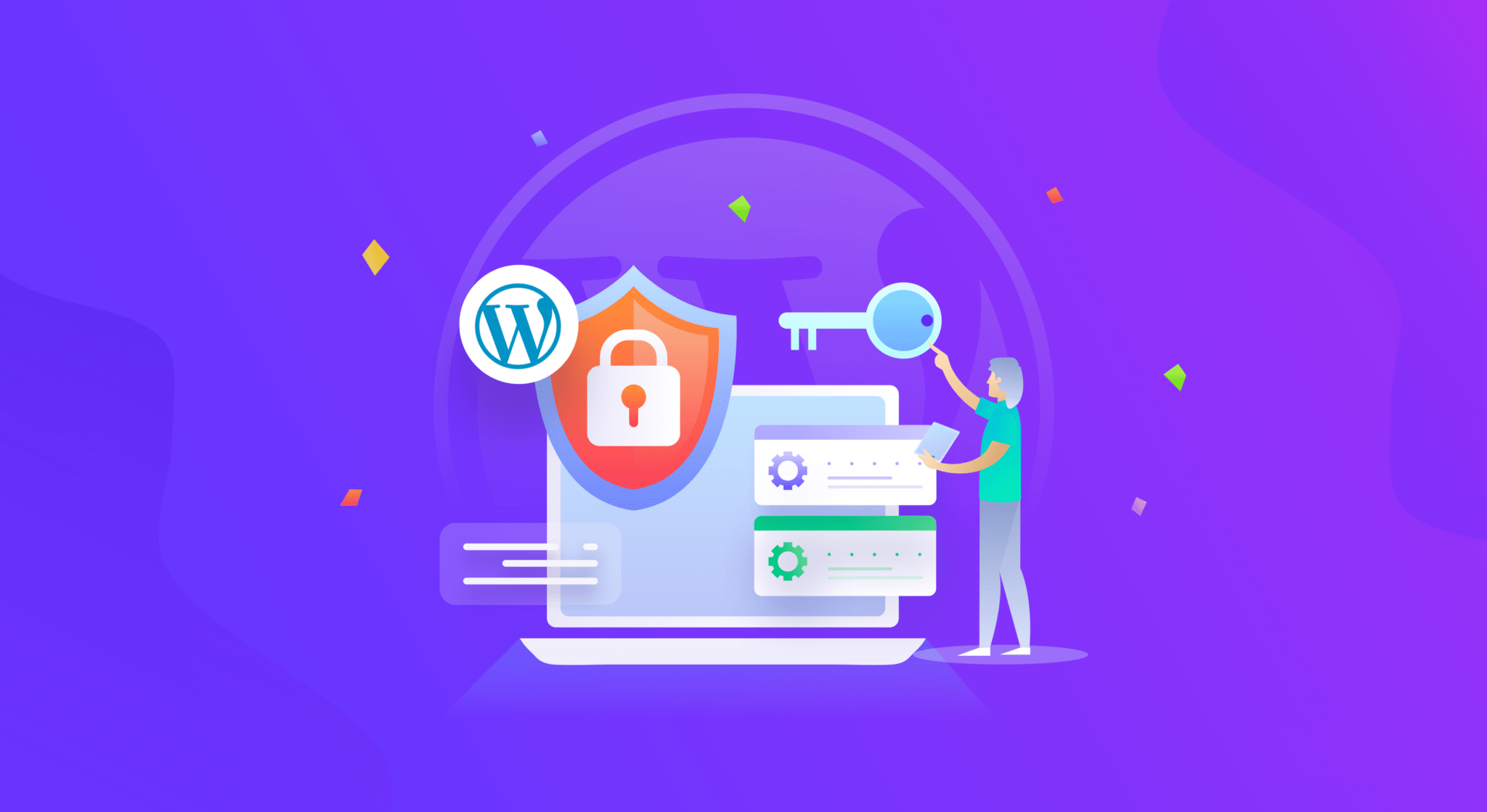 WordPress Security Guide 2025