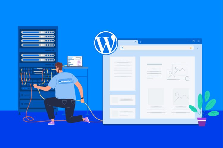The Role of Wordpress Hosting