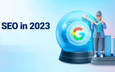 The Future of SEO in 2023: Key Trends and Strategies for Success