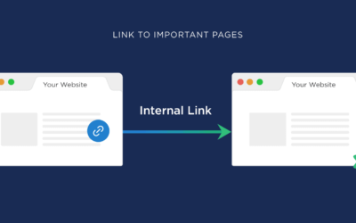 The Benefits of Internal Linking for SEO
