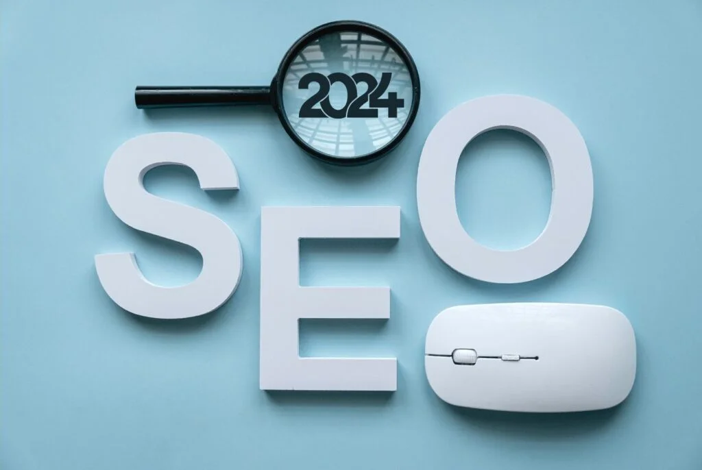 The Future of SEO in 2024