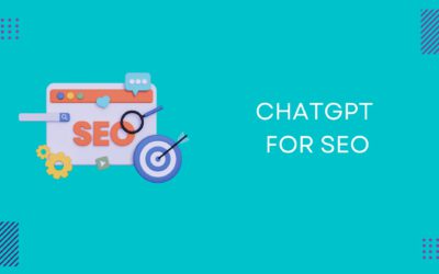 ChatGPT for SEO: Best and Worst Use Cases