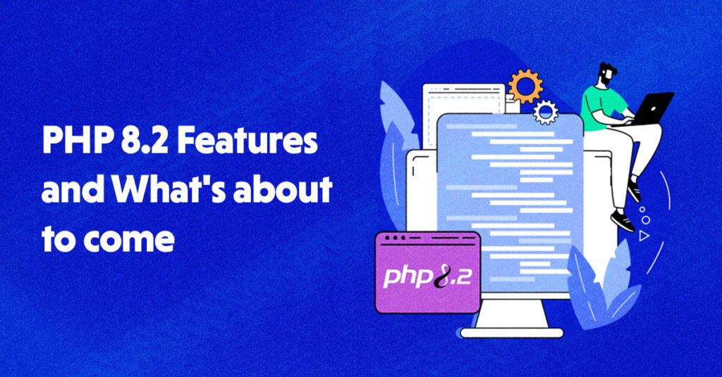 PHP 8.2 Updates