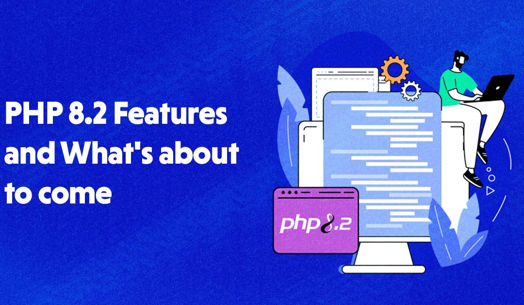PHP 8.2 Updates