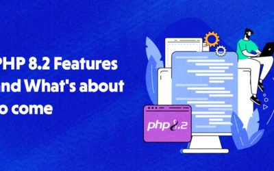 PHP 8.2 Updates: Latest Changes & Features