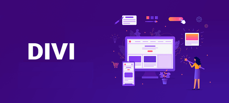 Divi and the Divi Builder