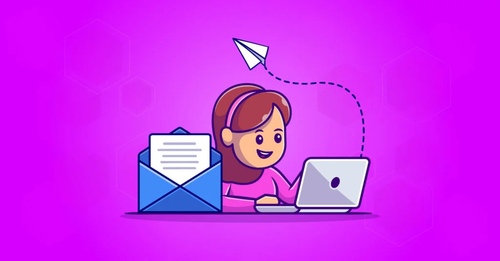 WordPress Email Settings