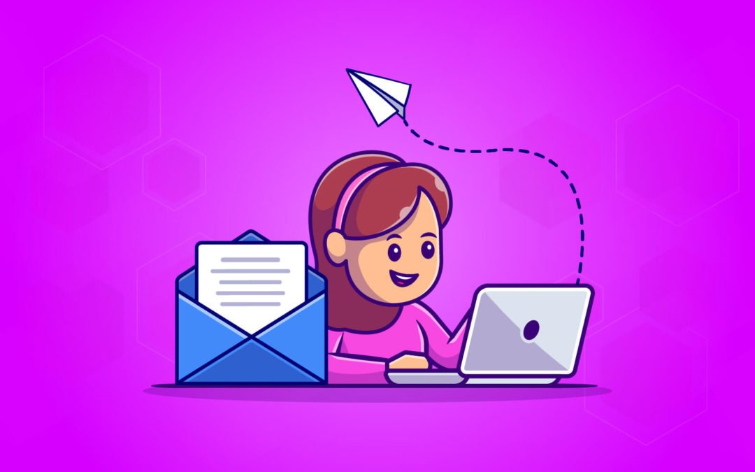WordPress Email Settings