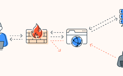 Types of Firewall: Safeguarding Your Digital World