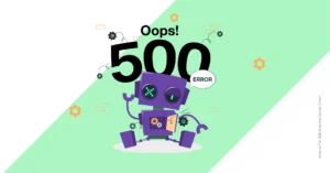 How to Fix Internal Server Error
