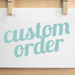 Custom Offer